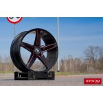 seventy9 SV-N 9.5Jx19 5x120 ET35 CB72.6 BGMR