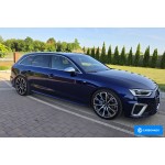 Carbonado Trophy 8Jx19 5x112 ET27 CB66.5 BFP