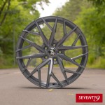 seventy9 SV-C 8Jx18 5x112 ET45 CB66.6 TB
