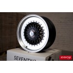 seventy9 SV-F 7Jx16 4x100/4x114.3 ET35 CB67.1 DMBLP