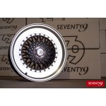 seventy9 SV-F 7Jx16 4x100/4x114.3 ET35 CB67.1 DMBLP