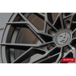 seventy9 SCF-P 8Jx18 5x112 ET40 CB66.6 HGM