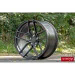 seventy9 SCF-Y 8Jx18 5x112 ET40 CB66.6 HGM