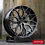 seventy9 SV-K 7Jx17 5x100 ET40 CB73.1 BFP
