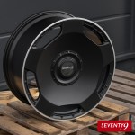 seventy9 MF.6 10Jx22 5x130 ET30 CB84.1 DMBLP