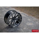 seventy9 SV-B 8Jx18 5x120 ET35 CB72.6 BFP