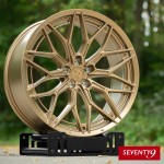 seventy9 SCF-R 8.5Jx19 5x112 ET30 CB66.6 SNB