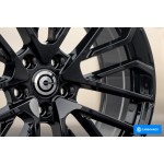 Carbonado Brilliant 8Jx19 5x112 ET45 CB66.45 BG