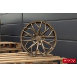 seventy9 SV-C 8Jx18 5x114.3 ET40 CB73.1 SBR