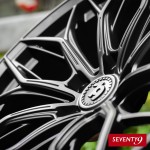 seventy9 SCF-P 8Jx18 5x108 ET40 CB67.1 HBM