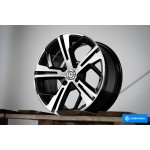 Carbonado Angers 7Jx16 4x108 ET20 CB65.1 BFP