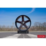 seventy9 SV-N 9.5Jx19 5x120 ET35 CB72.6 BGMR