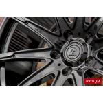 seventy9 MF.7 10Jx22 5x130 ET30 CB84.1 BGR