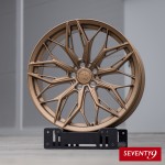 seventy9 SCF-P 8.5Jx19 5x112 ET30 CB66.6 SNB