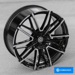 Carbonado Shade 8Jx20 5x112 ET27 CB66.6 BFP