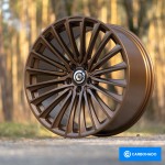 Carbonado Prestige 8Jx18 5x112 ET35 CB66.6 Bronze