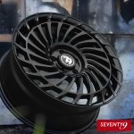 seventy9 SCF-K 8Jx18 5x112 ET45 CB66.6 BG