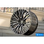 Carbonado Fame 10.5Jx20 5x112 ET40 CB66.6 BFP