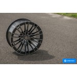 Carbonado Brawl 9.5Jx20 5x112 ET45 CB66.6 BFP