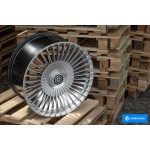 Carbonado Hurricane 9.5Jx20 5x112 ET45 CB66.6 DHS