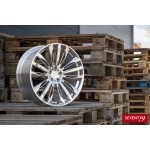 seventy9 MF.12 9Jx21 5x112 ET25 CB66.6 P