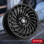 seventy9 SCF-K 8Jx18 5x112 ET45 CB66.6 BG