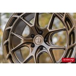 seventy9 SCF-W 8.5Jx19 5x112 ET30 CB66.6 SBR