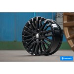 Carbonado Song 8Jx18 5x120 ET50 CB65.1 BG
