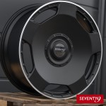seventy9 MF.6 10Jx22 5x130 ET30 CB84.1 DMBLP