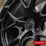 seventy9 SCF-W 8.5Jx19 5x112 ET30 CB66.6 BG