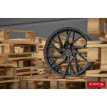 seventy9 SCF-P 8Jx18 5x112 ET40 CB66.6 HGM
