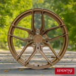 seventy9 SCF-Y 8.5Jx20 5x112 ET30 CB66.6 SNB