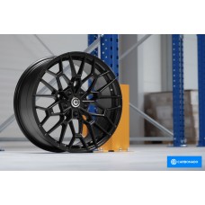 Carbonado Slash 8.5Jx18 5x112 ET30 CB66.6 DMB