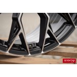 seventy9 SCF-H 8Jx18 5x112 ET35 CB66.5 BFP