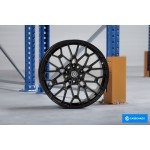 Carbonado Slash 8.5Jx18 5x112 ET30 CB66.6 DMB