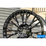 Carbonado Fame 10.5Jx20 5x112 ET40 CB66.6 BG