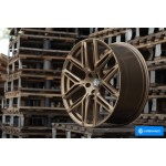 Carbonado SABER 8Jx18 5x112 ET35 CB66.45 Bronze
