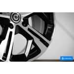 Carbonado Angers 7Jx16 4x108 ET20 CB65.1 BFP