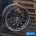 Carbonado Emerald 8Jx19 5x112 ET28 CB66.6 SG
