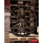 seventy9 SV-C 7.5Jx17 5x112 ET40 CB66.5 BGGF