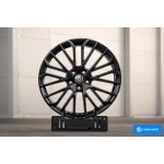 Carbonado Brilliant 8Jx19 5x112 ET45 CB66.45 BG