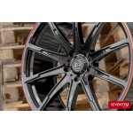 seventy9 MF.7 10Jx22 5x130 ET30 CB84.1 BGR