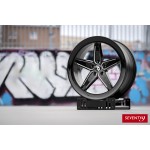 seventy9 SV-Y 9Jx20 5x112 ET35 CB66.6 BGEP