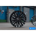 Carbonado Song 8Jx18 5x120 ET50 CB65.1 BG