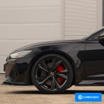 Carbonado Luxury 9.5Jx21 5x112 ET25 CB66.45 BG