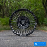 Carbonado Hurricane 8.5Jx20 5x112 ET35 CB66.6 BG