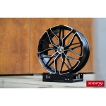 seventy9 SCF-J 8Jx18 5x112 ET45 CB67.1 BFP