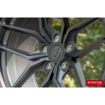 seventy9 SCF-Y 8Jx18 5x112 ET40 CB66.6 HGM