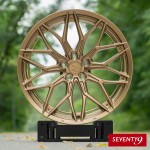 seventy9 SCF-R 8.5Jx19 5x112 ET30 CB66.6 SNB