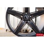 seventy9 SV-N 9.5Jx19 5x120 ET35 CB72.6 BGGR